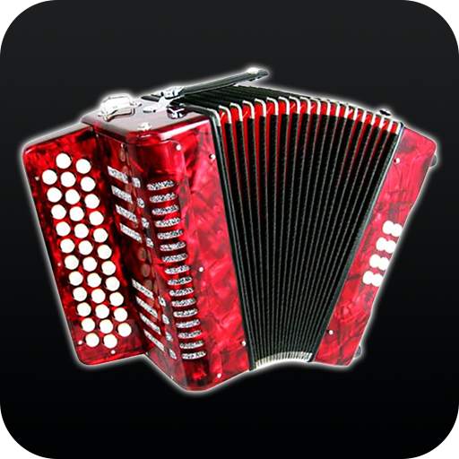 Melodeon (Button Accordion) 2.2