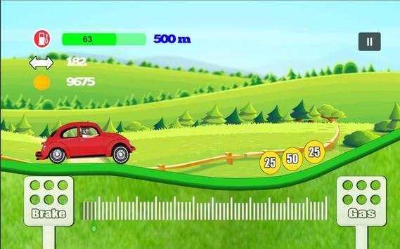 Clash of HillClimber screenshot 6