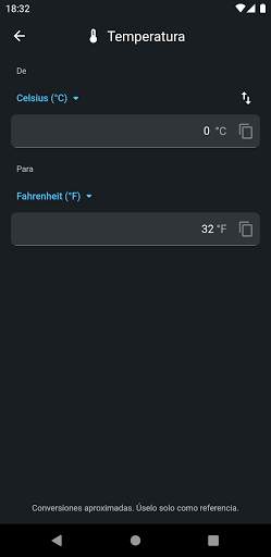Any Unit Converter screenshot 6