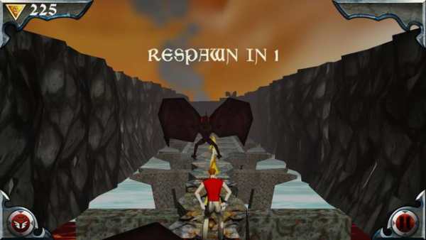 Blade Run: Hunter 3D Edition screenshot 12