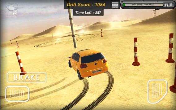 Speed Car Racing Extreme Drift screenshot 3