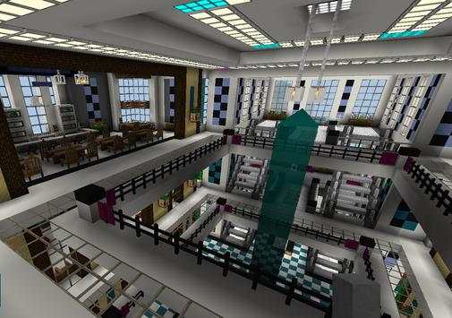 Craft Mini City Pro screenshot 3