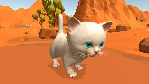 Cat Traveler screenshot 1