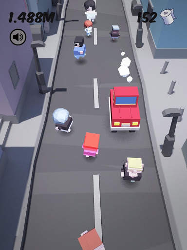 Social DisDancing - The Game screenshot 8