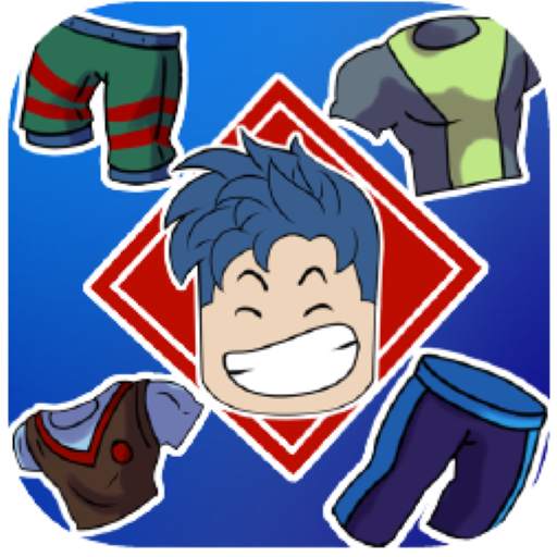 Roblox Skins Pro 1.0