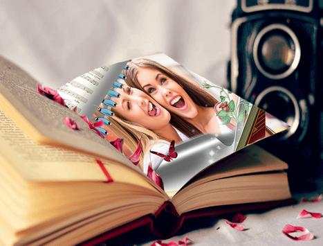Book Photo Editor screenshot 1