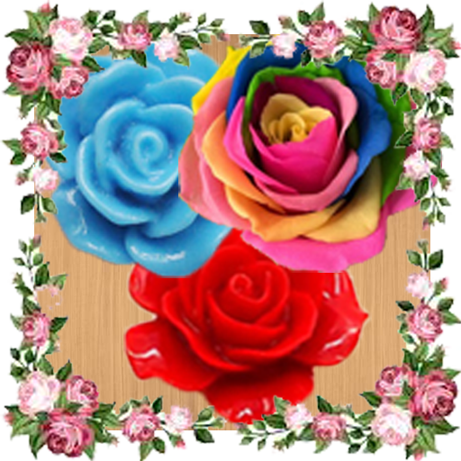 Rose Garden free games offline иконка