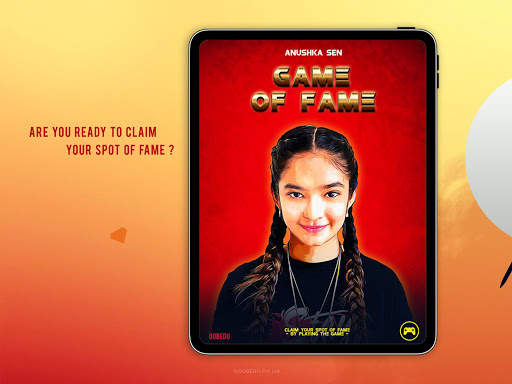 Anushka Sen: Game of Fame screenshot 5