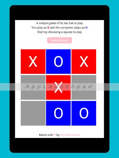 GAME BUTTON screenshot 13