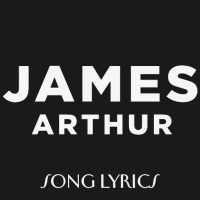 James Arthur Lyrics on 9Apps