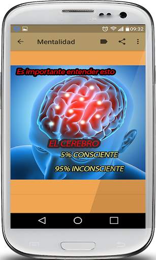 Oratoria de Alto Impacto screenshot 9