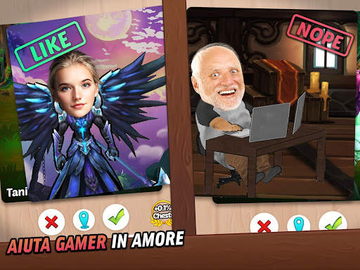 Clash of Streamer screenshot 20