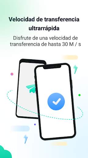 MobileTrans: Transferir Datos screenshot 6