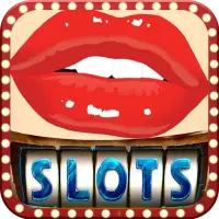 Kiss Slots icon
