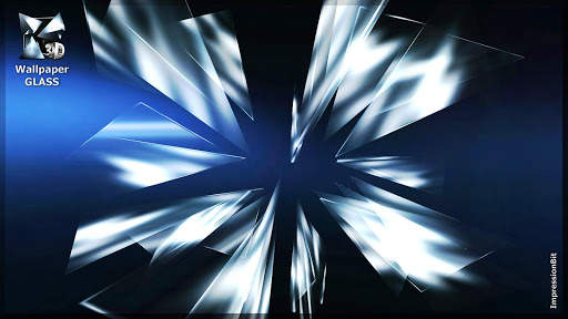 Wallpaper Glass screenshot 17