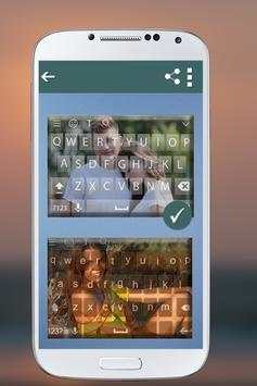 My Photo Keyboard screenshot 3