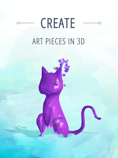 Pop Art Painter 3D screenshot 6