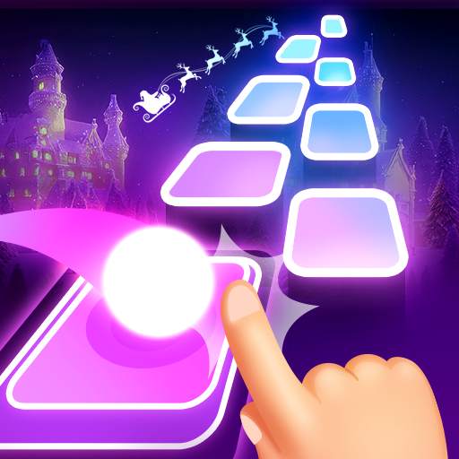Tiles Hop: EDM Rush 6.1.0