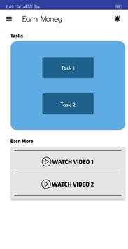 Earn Money स्क्रीनशॉट 3