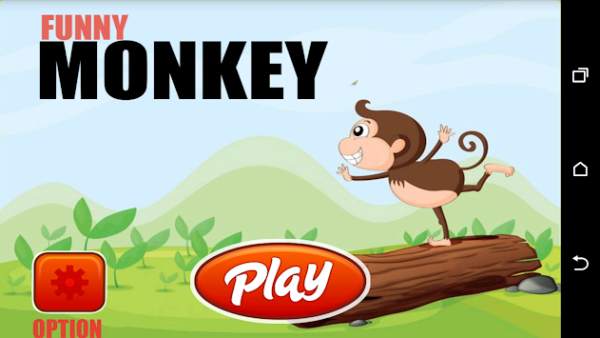 Funny Monkey mini games: Free स्क्रीनशॉट 8