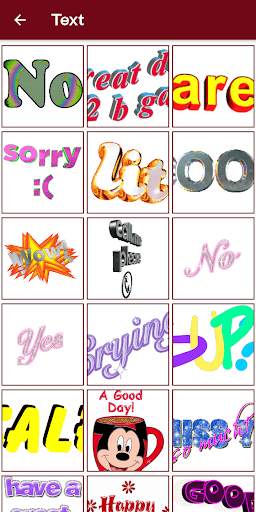 Funny GIF Stickers - Funny & Love Stickers स्क्रीनशॉट 22