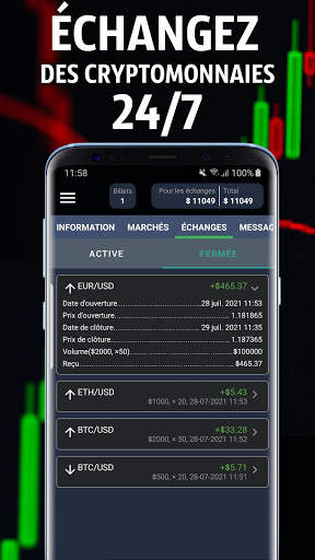 Forex Royale screenshot 6