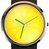 Wear Display for Moto 360 1.5