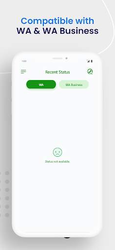 GB WA Status Downloader Saver screenshot 3