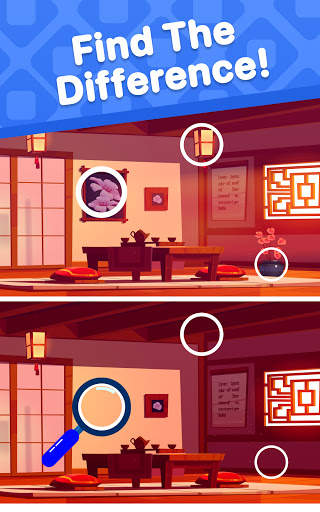 Find the differences - Define screenshot 7