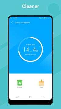 PP Launcher screenshot 5