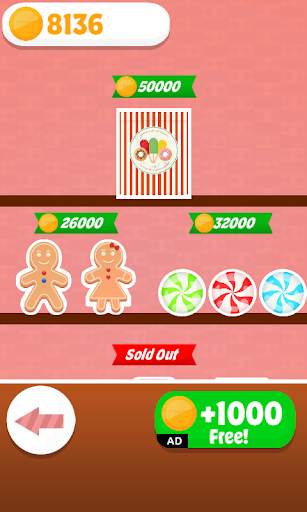 Candy Counting Crush Saga screenshot 3
