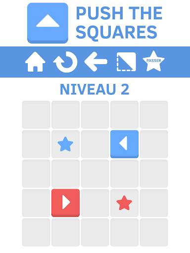 Push The Squares screenshot 7