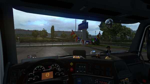 Euro Truck  Grand Driving Simulator New 2 screenshot 1