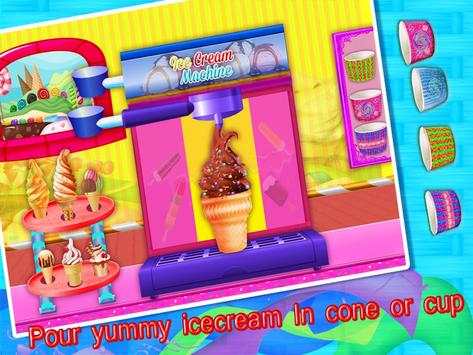 es toko pembuat krim screenshot 3