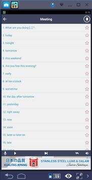 Learn Korean Language screenshot 4