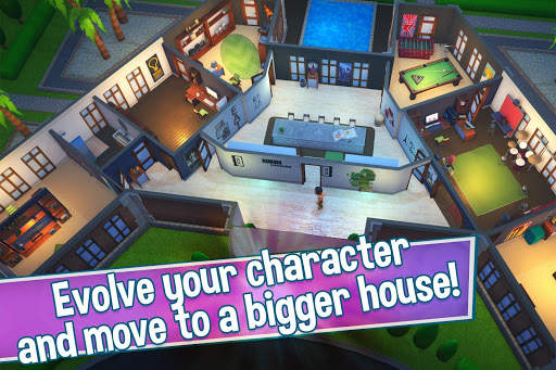 Youtubers Life: Gaming Channel - Go Viral! screenshot 6