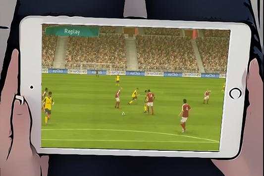 Best Tips PES 2017 New screenshot 2