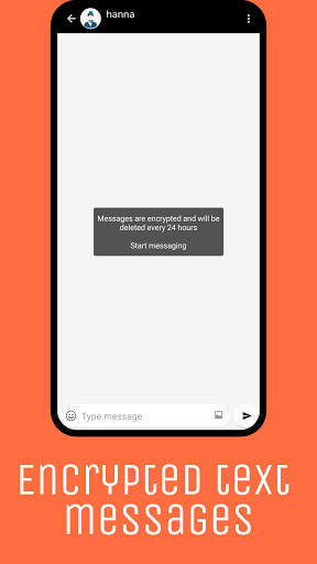 AV Chat - Be Anonymous (Chatrooms, Dating & Fun) screenshot 6