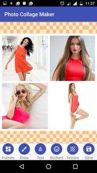 Photo Collage Maker Ultimate screenshot 5