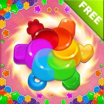 CANDY BLAST screenshot 6