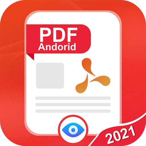 PDF Viewer For Android 2021 1.0