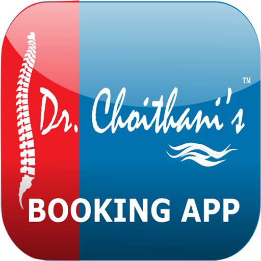 Dr. Choithani's 1.0.0