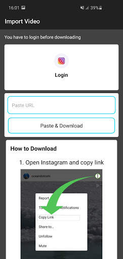 Video 1080 - Edit, Full Video Downloader 2020 screenshot 6