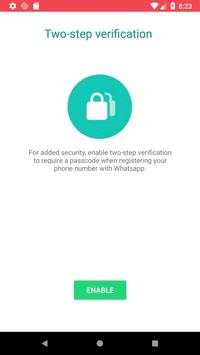 FMWhats Latest Version скриншот 4