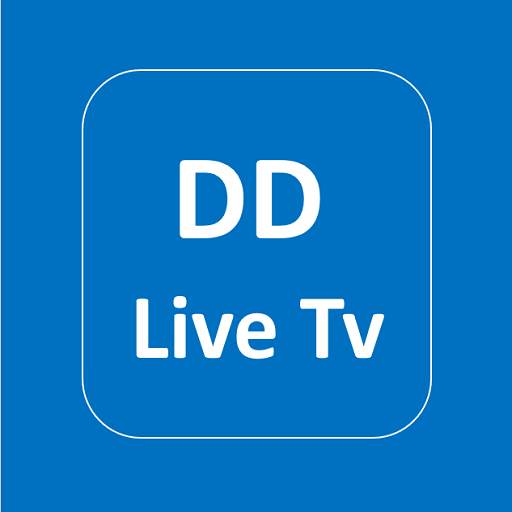 DD Live Tv - Live Sports 1.0