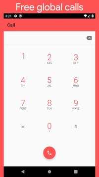 X Video Chat & Free Calls screenshot 4