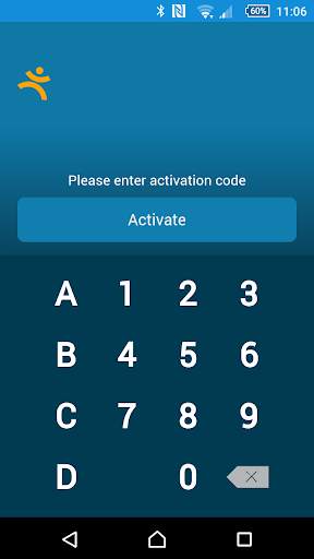 TrialMax App 1 تصوير الشاشة