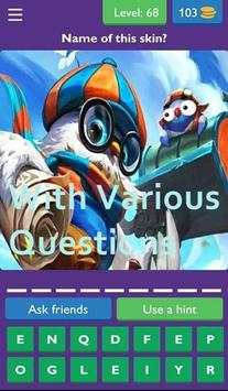Quiz ML screenshot 1