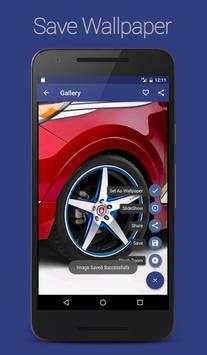 Kia - Car Wallpapers HD 7 تصوير الشاشة
