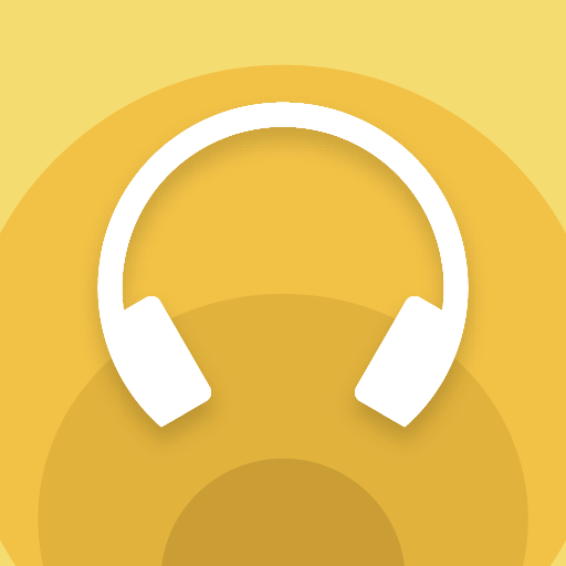 Sony | Headphones Connect आइकन